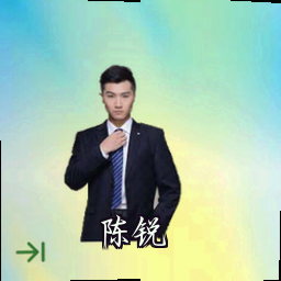 陈锐